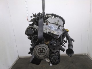 ТНВД Opel Corsa 2006-2011, 1.3 л, дизель, 93177319