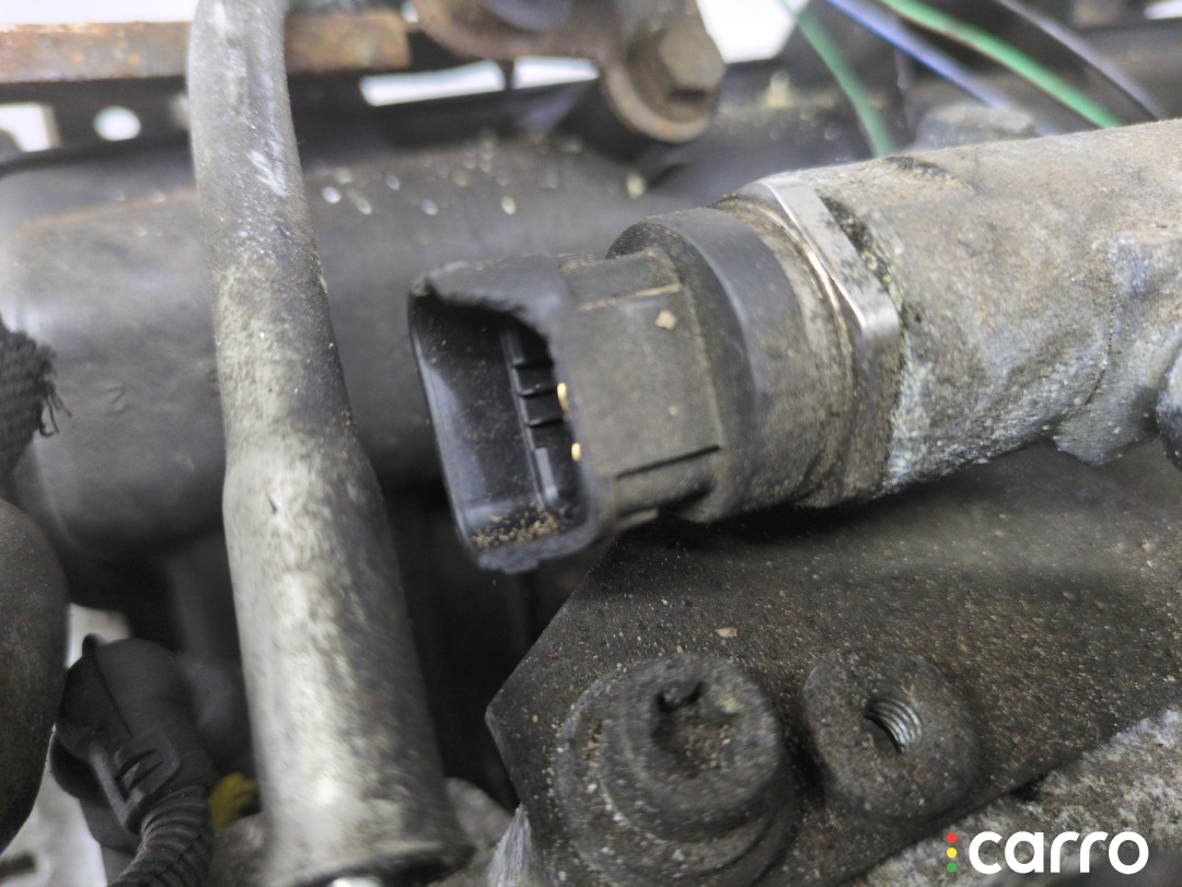 ТНВД Opel Corsa 2006-2011, 1.3 л, дизель, 93177319, фото 2