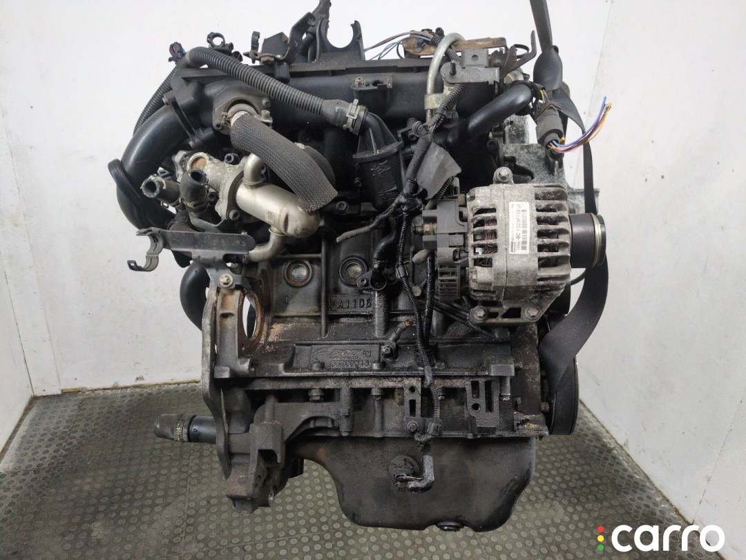 ТНВД Opel Corsa 2006-2011, 1.3 л, дизель, 93177319, фото 3