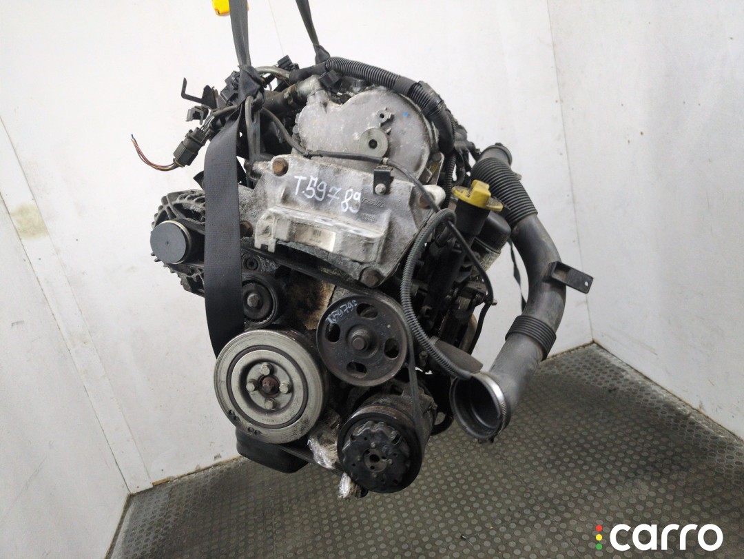 ТНВД Opel Corsa 2006-2011, 1.3 л, дизель, 93177319, фото 4