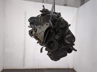 ТНВД, Volkswagen Passat 2005-2010