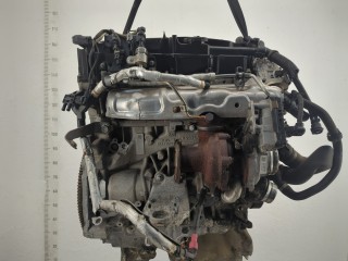 ТНВД, ориг. номер 8511626, 13518511626, BMW 4 серия 2013-2017