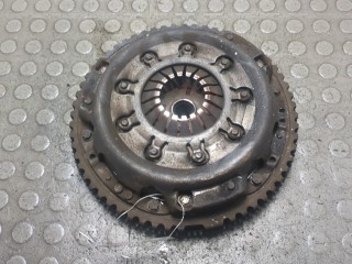 Маховик Renault Megane 2008-2014, 1.6 л, бензин, 8200560654