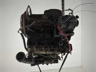 Маховик, ориг. номер 1130461, XS6E6375AA, Ford Fiesta 1999-2002