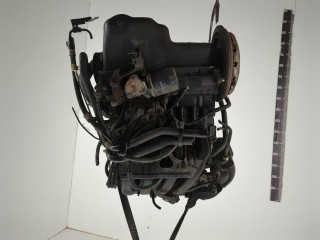 Маховик, ориг. номер 1130461, XS6E6375AA, Ford Fiesta 1999-2002