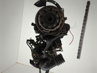 Маховик, ориг. номер 1130461, XS6E6375AA, Ford Fiesta 1999-2002