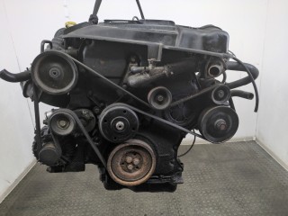 Маховик Ford Transit 2000-2006, 2.4 л, дизель, 4486794