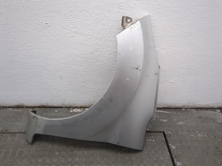Крыло левое переднее Ford Fiesta 2008-2013, 1777180