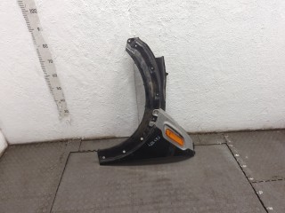 Крыло левое переднее, Nissan Note E11 2005-2008