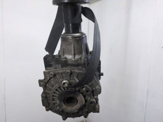 Редуктор Раздаточный КПП (раздатка) Hyundai ix35 2009-2013, МКПП, 473003B610