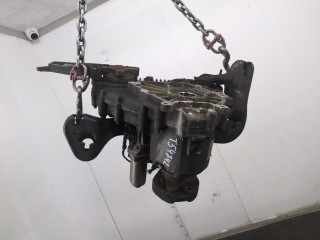 Редуктор Раздаточный КПП (раздатка) BMW X3 E83 2003-2006, МКПП, 27103455139
