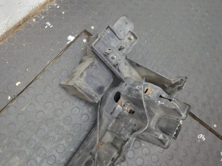 Рамка капота, ориг. номер 7422E8, Peugeot 5008 2009-2013