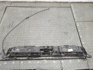 Рамка капота, ориг. номер 625003860R, Renault Captur 2012-2017