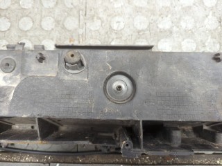 Рамка капота, ориг. номер 625003860R, Renault Captur 2012-2017