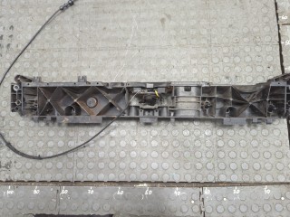 Рамка капота, ориг. номер 625003860R, Renault Captur 2012-2017