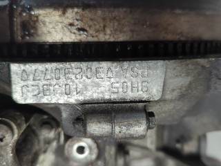 Компрессор кондиционера, Peugeot 3008 2009-2013