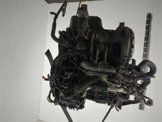 Компрессор кондиционера, Peugeot 3008 2009-2013