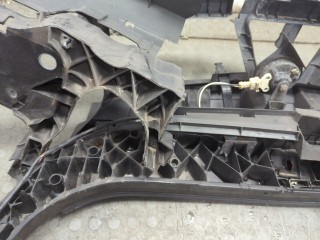 Сигнал (клаксон), Renault Scenic 2006-2009