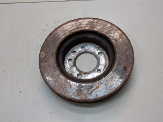 Диск тормозной передний Land Rover Range Rover Sport 2005-2009, SDB000604