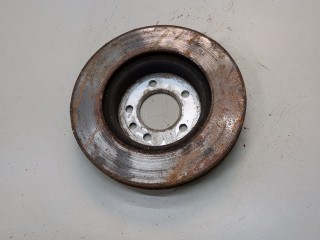 Диск тормозной передний Land Rover Range Rover Sport 2005-2009, SDB000604