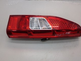 Фонарь (задний) правый, Citroen Berlingo 2004-2013