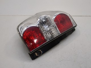 Фонарь (задний) левый, Suzuki Grand Vitara 2005-2008