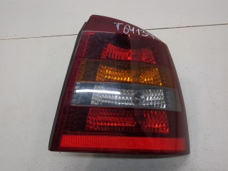 Фонарь (задний) правый, Opel Astra 1998-2009