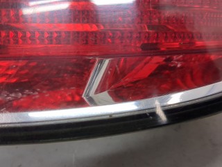 Фонарь (задний) правый, ориг. номер 1222356, Opel Astra 2006-2014