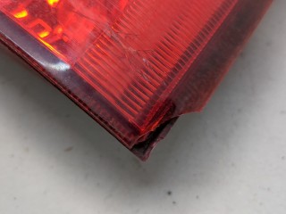 Фонарь (задний) правый, ориг. номер 9240207010, KIA Picanto 2004-2007