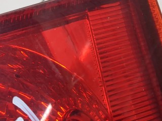 Фонарь (задний) правый, ориг. номер 9240207010, KIA Picanto 2004-2007