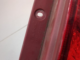 Фонарь (задний) правый, ориг. номер 9240207010, KIA Picanto 2004-2007
