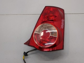 Фонарь (задний) правый, KIA Picanto 2010-2011