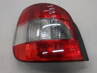 Фонарь (задний) левый, Renault Scenic 1999-2003