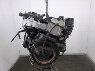 Насос гидроусилителя руля (ГУР), Mercedes C W203 2004-2008