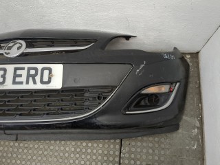 Фара противотуманная (галогенка) правая, ориг. номер 13367141, Opel Astra 2006-2014