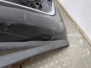 Фара противотуманная (галогенка) правая, ориг. номер 13367141, Opel Astra 2006-2014