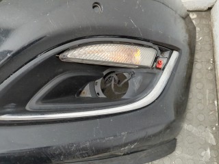 Фара противотуманная (галогенка), ориг. номер 13367141, Opel Astra 2006-2014