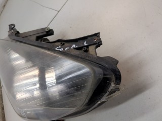 Фара (передняя) левая, ориг. номер 1216561, 24451032, 93178635, Opel Astra 1998-2009