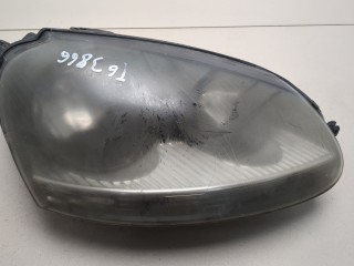 Фара (передняя) правая, Volkswagen Golf 2003-2009