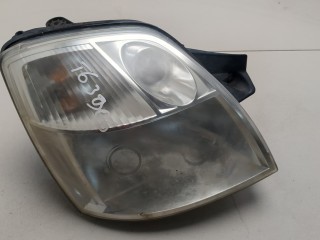 Фара (передняя) правая, KIA Picanto 2004-2007