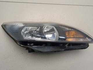 Фара (передняя) правая Ford Focus 2007-2011, 1754445
