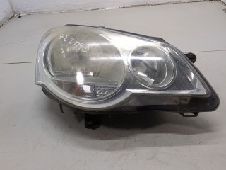 Фара (передняя) правая Volkswagen Polo 2005-2009, 6Q2941008N