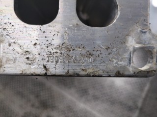 Усилитель бампера передний, ориг. номер 742246, Citroen C3 picasso 2008-2012
