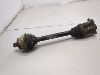 Полуось (приводной вал, шрус) левая передняя, ориг. номер 8E0407271BK, Audi A4 2000-2006