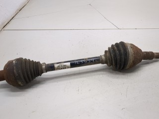 Полуось (приводной вал, шрус) правая передняя, Opel Astra 2006-2014