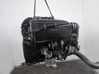 Корпус воздушного фильтра, ориг. номер A6460902001, Mercedes C W204 2007-2011