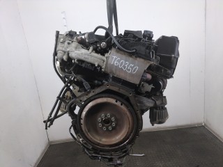 Корпус воздушного фильтра, ориг. номер A6460902001, Mercedes C W204 2007-2011