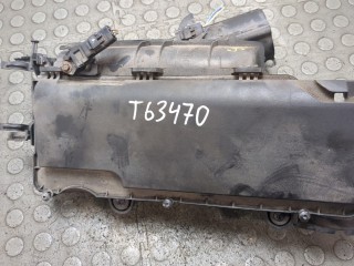 Корпус воздушного фильтра Citroen C3 2005-2009, 1.4 л, дизель, 1420K4