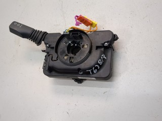 Переключатель поворотов и дворников (стрекоза) Opel Zafira B 2005-2008, 93183451