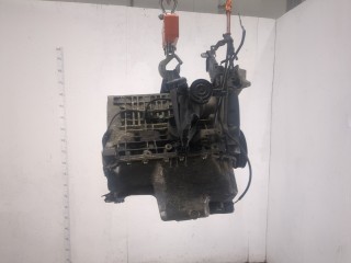 Блок цилиндров (Шорт блок), ориг. номер 036100104GX, Volkswagen Polo 2001-2005